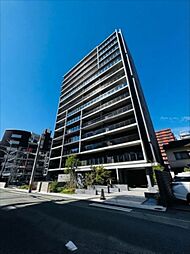 レーベン熊本練兵町（ペット可マンション）