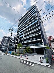レーベン熊本練兵町（ペット可マンション）