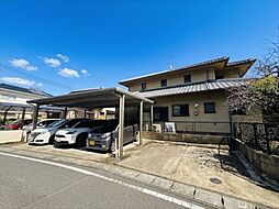 熊本市西区池上町　中古戸建