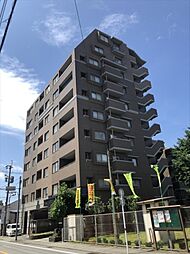 コアマンションネクステージ京町台（ペット可マンション）