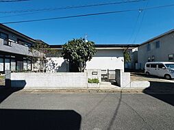 熊本市北区楠野町 中古戸建