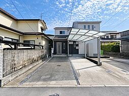 東区長嶺南3丁目　中古戸建