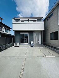 熊本市南区幸田2丁目　中古戸建