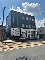 熊本市中央区神水本町 店舗