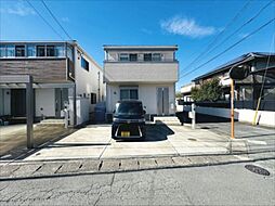 熊本市北区麻生田5丁目　中古戸建