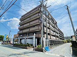 コアマンション駅南（ペット可マンション）
