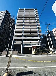 エイルヴィラ新町リーセントステージ（ペット可マンション）