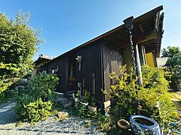 熊本県熊本市南区内田町　中古戸建