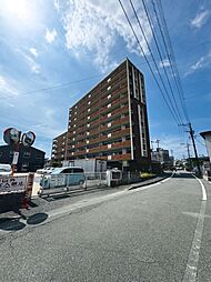 シティライフ日吉（ペット可マンション）