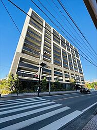 レクシア島崎スクエアガーデン（ペット可マンション）
