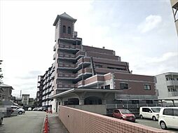 ボンヌール健軍