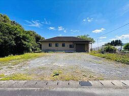 熊本市南区城南町舞原　売地（建築条件なし）