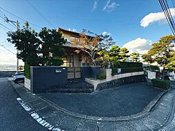 熊本市北区清水岩倉2丁目　中古戸建