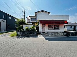 熊本市南区良町3丁目　売地（建築条件なし）