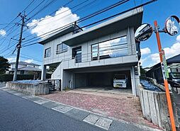 合志市須屋　中古戸建
