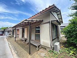 市原市今津朝山の一戸建て