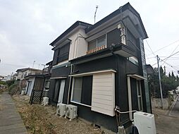 市原市姉崎の一戸建て