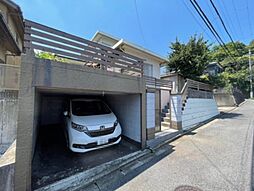 市原市光風台2丁目の一戸建て