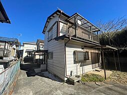 市原市能満の一戸建て