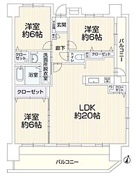 名古屋市守山区苗代２丁目