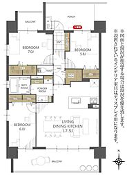 名古屋市守山区八反