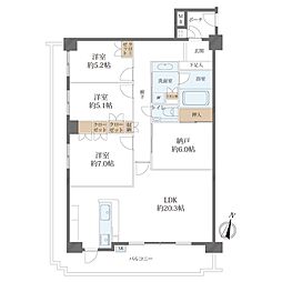 名古屋市千種区東明町３丁目
