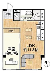 名古屋市千種区向陽１丁目