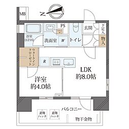 名古屋市中区伊勢山２丁目
