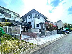 名古屋市守山区翠松園３丁目の一戸建て