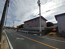 名古屋市緑区大清水３丁目の土地