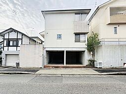 名古屋市名東区八前2丁目の一戸建て