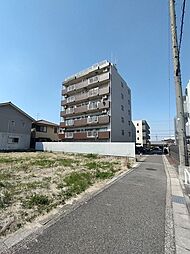 ユーハウス第2小幡