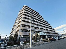 シャトレ愛松勝川