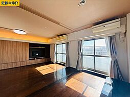 希望ヶ丘ハイツ