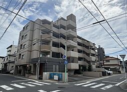 ファミリアーレ喜多山