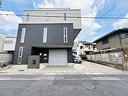 千種区竹越　戸建2棟