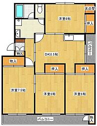 ヴィラナリー小倉南