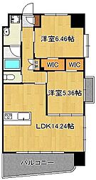 ラフィーネ上葛原