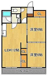 グランドハイツ湯川