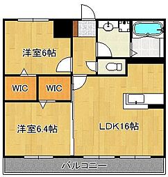 ラ・フィーエ上曽根