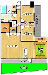 北九州市小倉南区田原1丁目