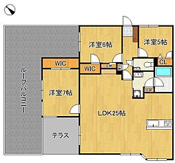 北九州市小倉南区田原1丁目