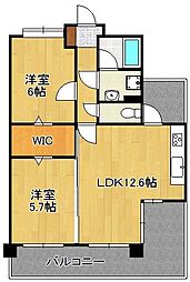 ニューガイア四季彩の丘Ｂ棟