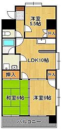 エムズコート沼本町
