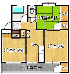 北九州市小倉南区葛原東1丁目