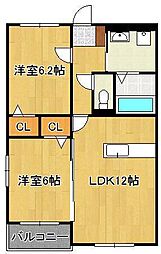 メリーパル小倉東