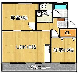 ユートピア葛原