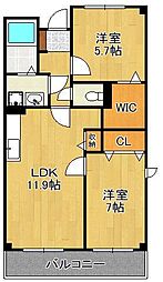 レフィナード壱番館