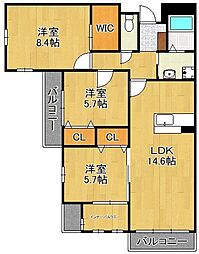 メゾン　ド　ラペ