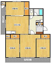 北九州市小倉南区葛原高松1丁目